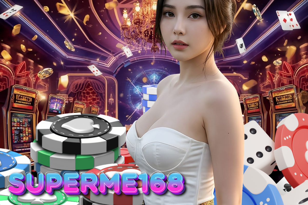 superme168