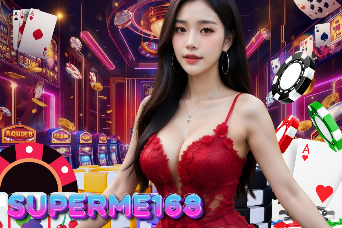 superme168 ทางเข้า