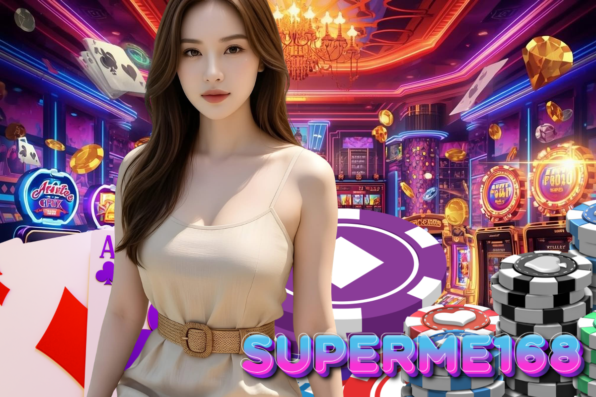 superme168 เว็บตรง